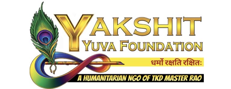 Yakshit Yuva Foundation