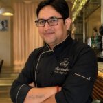 Chef Ravindra Rawat