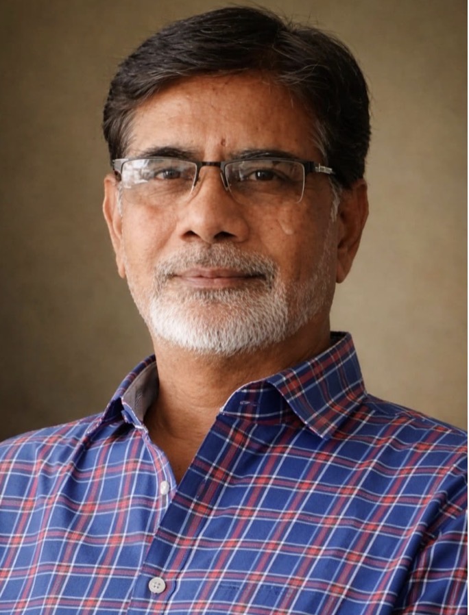 Prakash Deshmukh