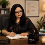 Dr. Rajul Tiwari
