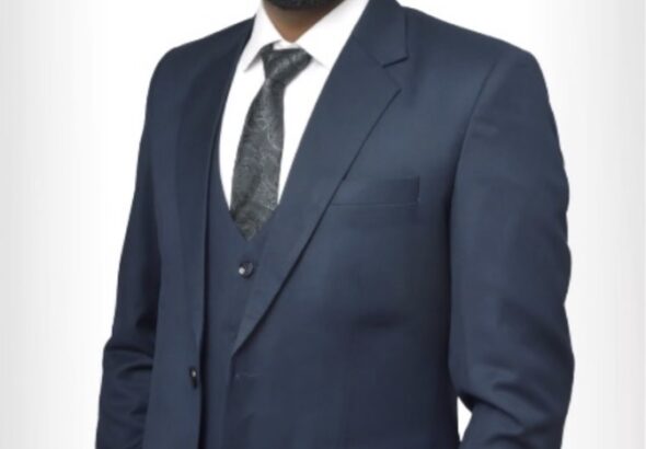 Pawan Sharma