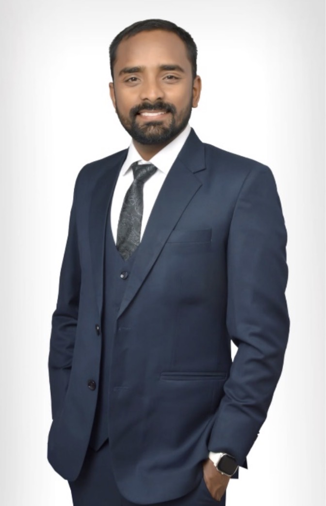 Pawan Sharma