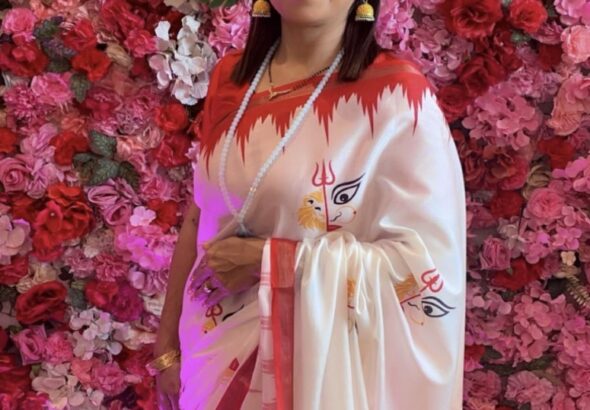 Sarika Sharma