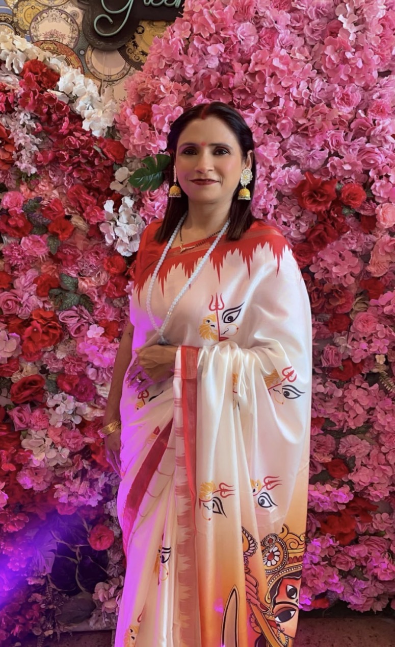 Sarika Sharma