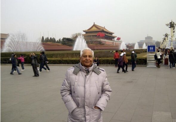 Pradeep Jain