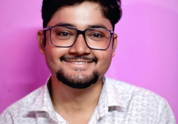 Mukesh Maity