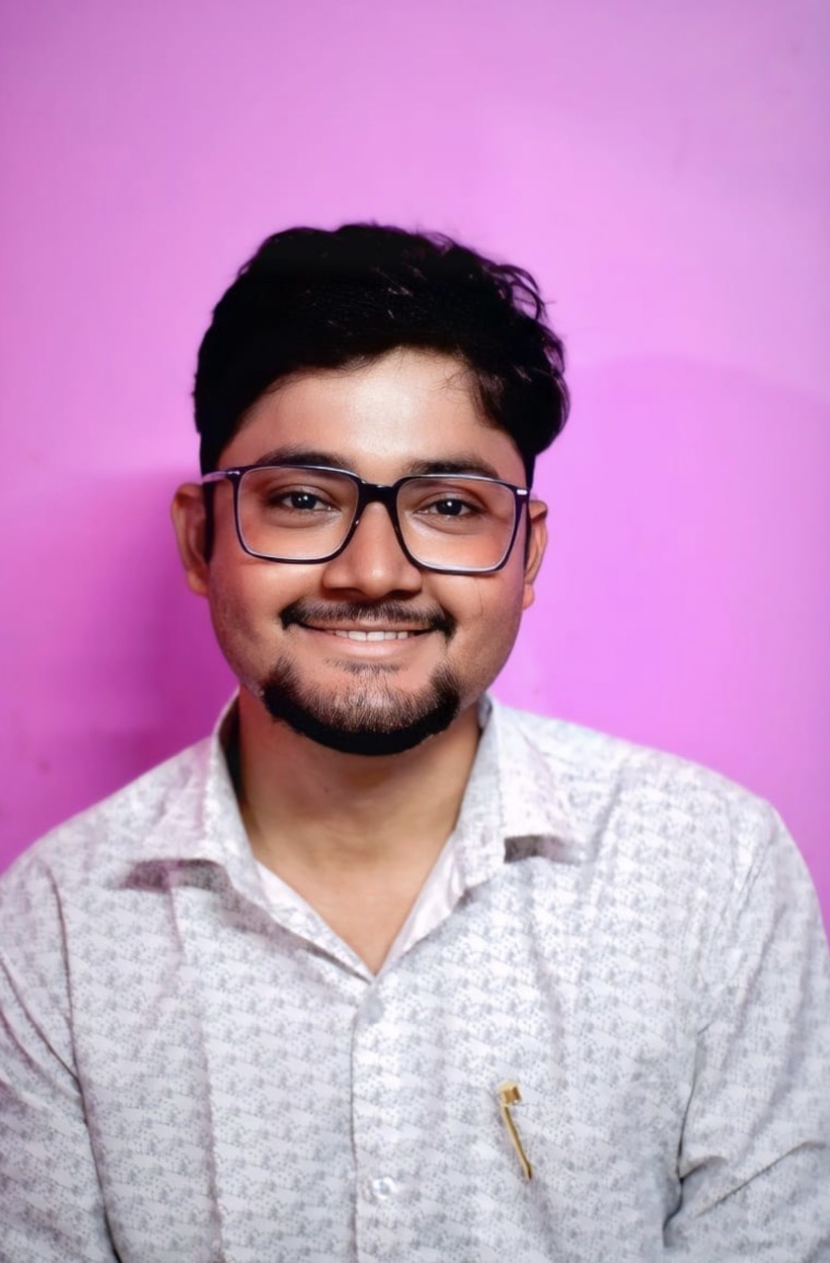 Mukesh Maity