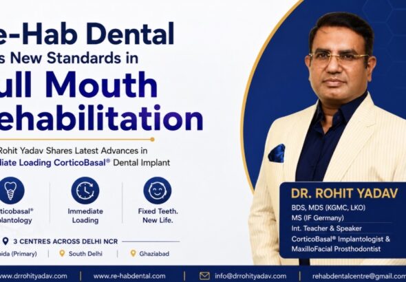 Re-Hab Dental