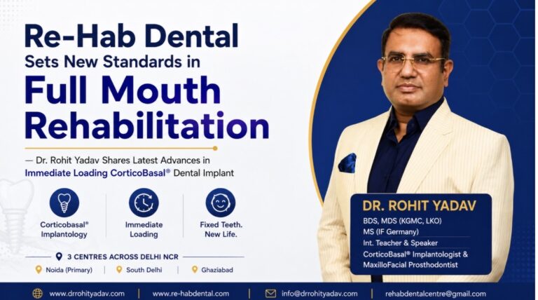 Re-Hab Dental
