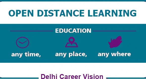 Delhi Career Vision
