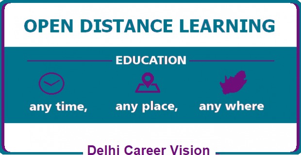 Delhi Career Vision