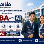 ANA Group of Institutions