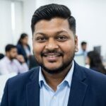 Mr. Omkar Todkar