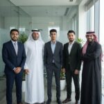 Saudi Arabia's Watad Group