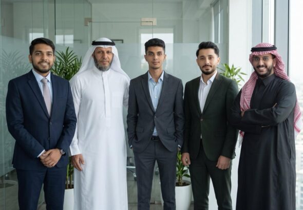 Saudi Arabia's Watad Group