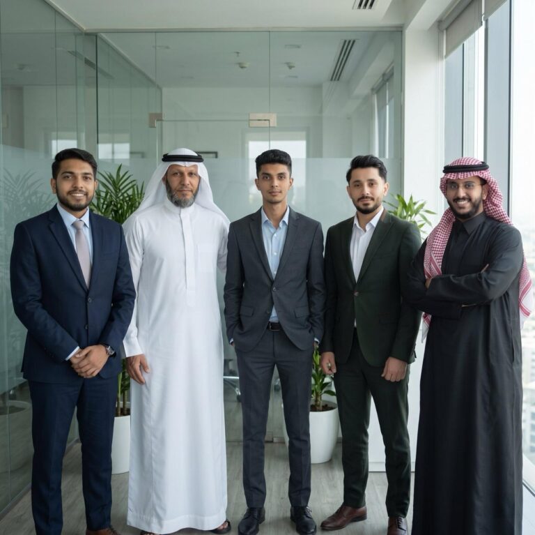 Saudi Arabia's Watad Group