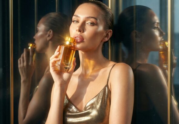 Neesh Perfumes