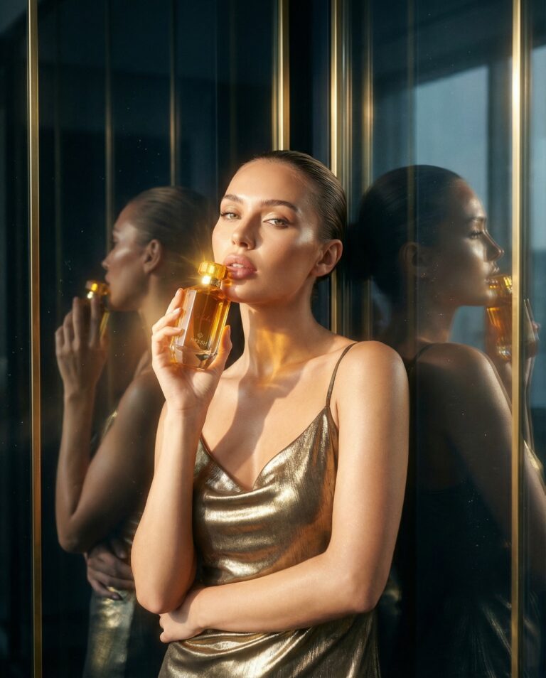 Neesh Perfumes