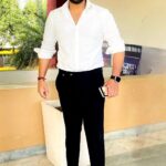 Ankit Singh