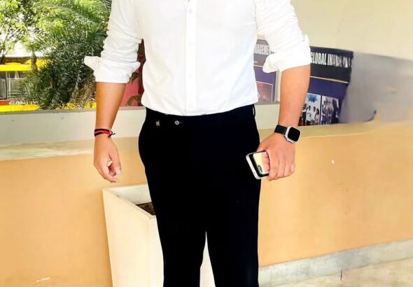 Ankit Singh