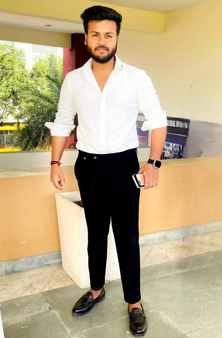 Ankit Singh