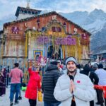 Astrologer Vishal Bhargav