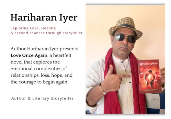 Hariharan Iyer