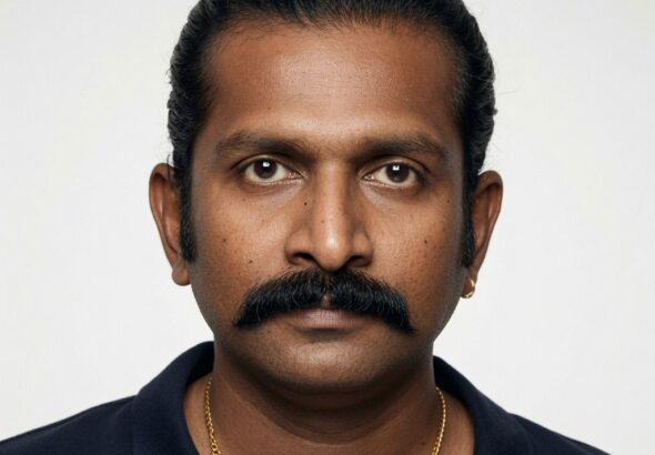 Sreekesh Pathal