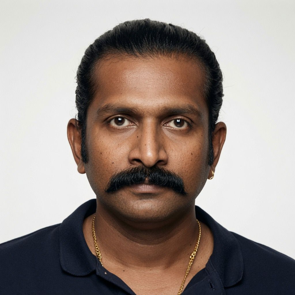 Sreekesh Pathal