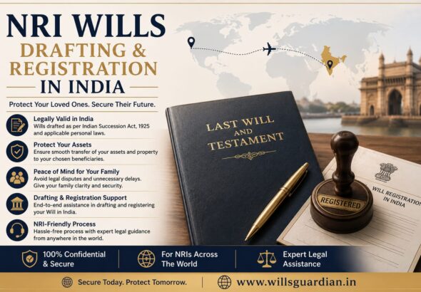 NRI Wills