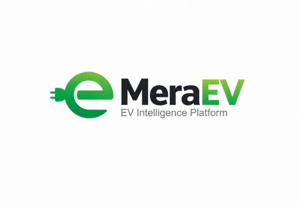 MeraEV