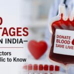 Blood Shortage