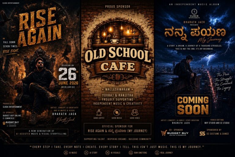 Old School Cafe