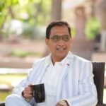 Dr. Ruchit Bhatnagar