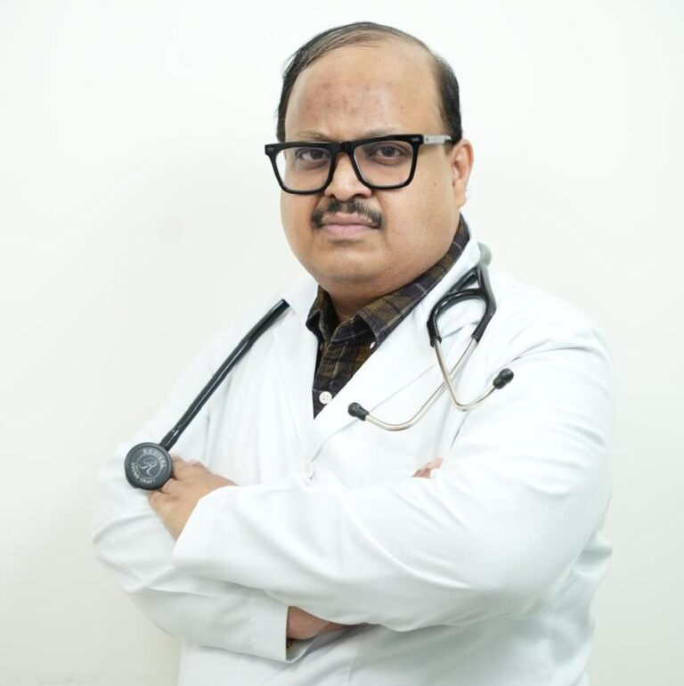 Dr. CH. Sashidhar