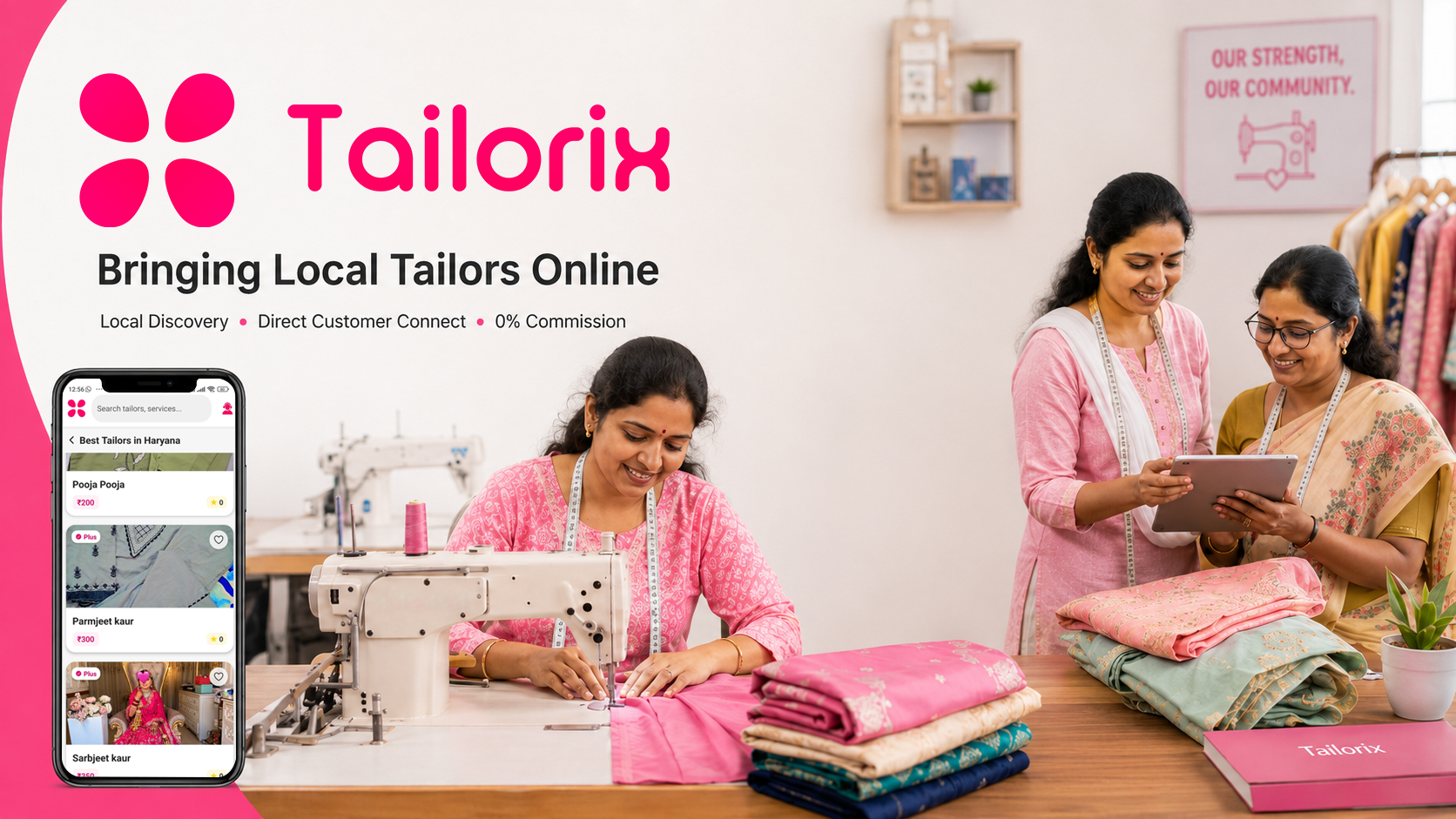 Tailorix