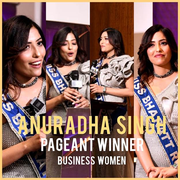 Anuradha Singh