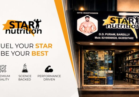 Star Nutrition