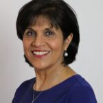 Manisha Melwani