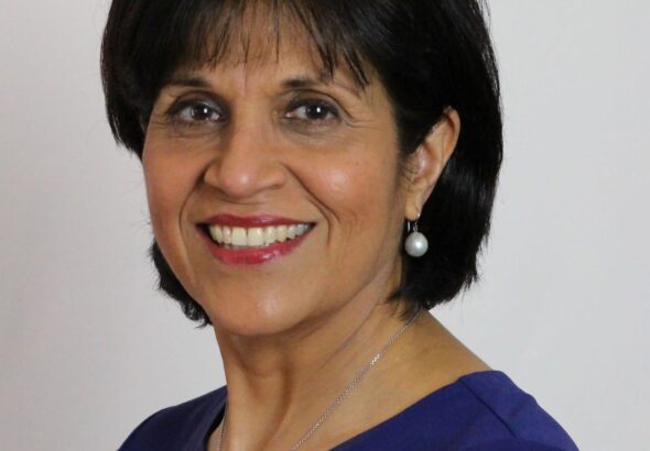 Manisha Melwani