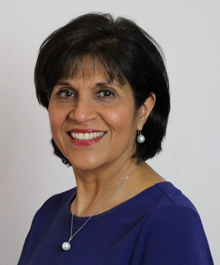 Manisha Melwani