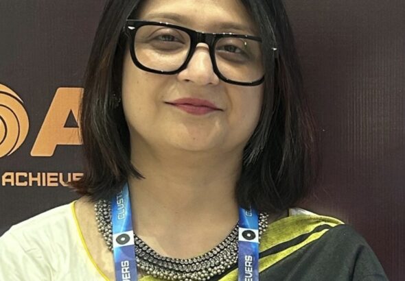 Sonali Ojha