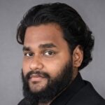 Umesh Padala