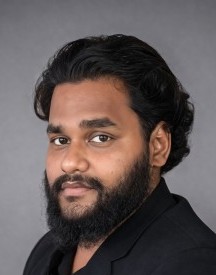 Umesh Padala