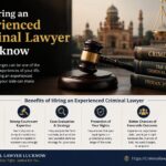 Criminal Lawyer in Lucknow