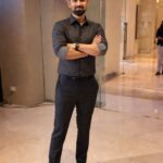 Vivek Surve